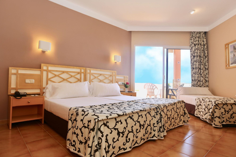 Bedroom 3, Puerto Palace, Santa Cruz de Tenerife
