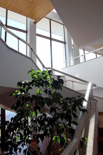 Public Area, Hotel & Spa Alfândega da Fé, Alfândega da Fé