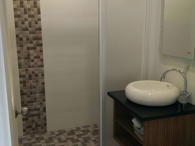 Bathroom 3, Ocean Resort Hotel, Taitung