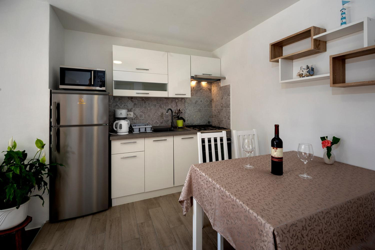 Others 2, Apartments Rafael, Poreč