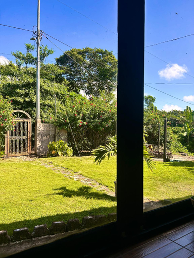 Others 4, Amancay House, San Cristóbal