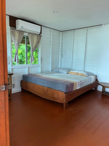 Others 4, Tha Khao Pier Bungalow, Ko Yao District
