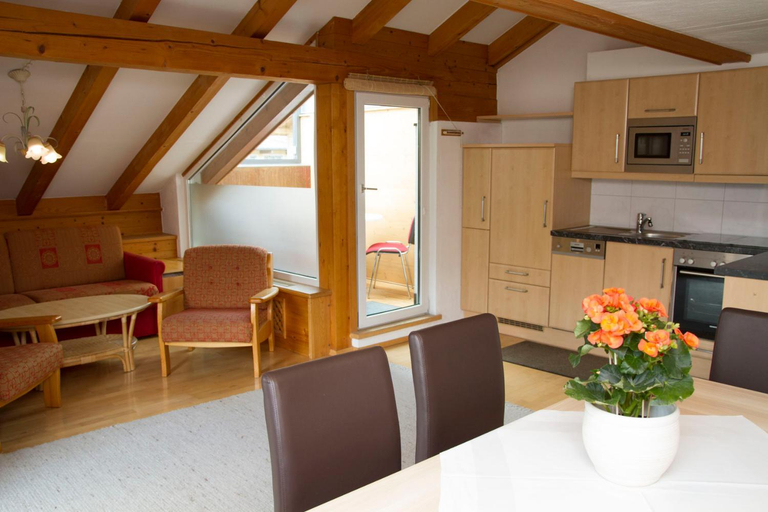 Others 4, Apartmenthaus Brixen & Haus Central, Kitzbühel