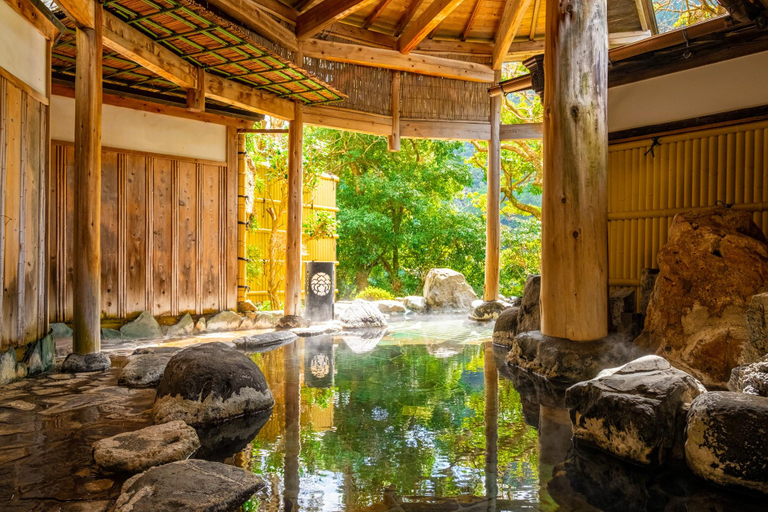 Others 4, Nanadaru Onsen Hotel, Kawazu