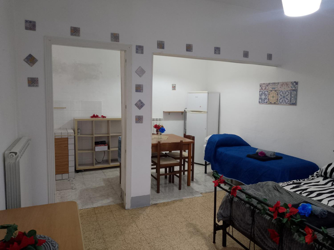 Others 2, Casa vacanze Emiliana, Ragusa