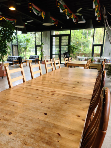 Food & Drinks 4, Tabakai Bed and Breakfast, Nantou