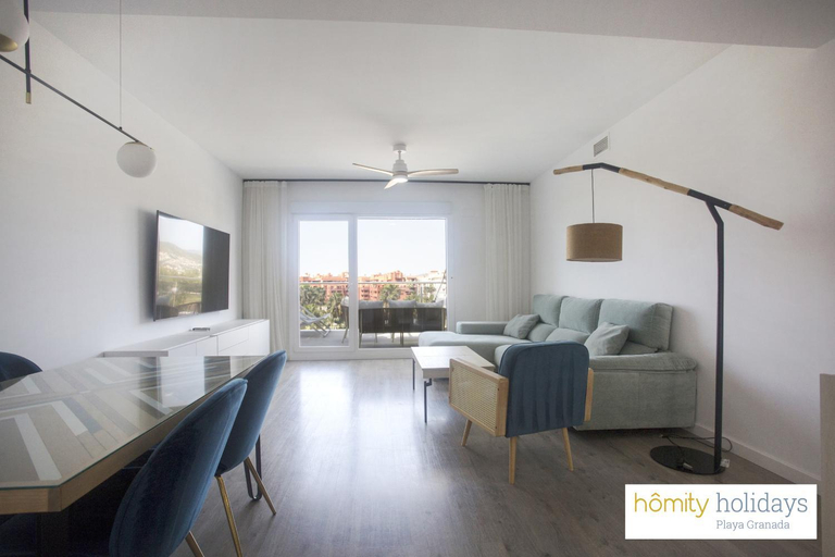 Bedroom, Homity Holidays - Playa Granada - Aguacate Beach, Granada