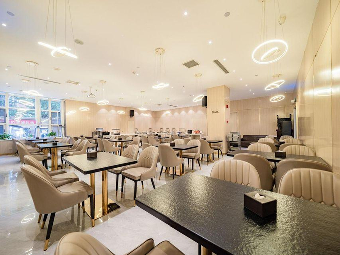 Food & Drinks, Xi'an Sende Hotel (Chang'an University Wenyi Road Metro Station Branch),, Xi'an