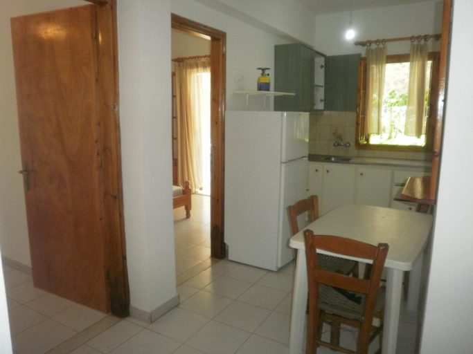 Others 3, Giannis Studios, Ionian Islands