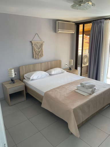 Others 2, Theodora Villas Flogita beach, Central Macedonia
