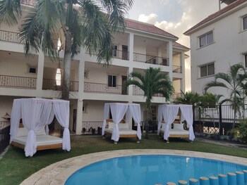 Exterior & Views 5, Bavaro Green, Salvaleon de Higuey