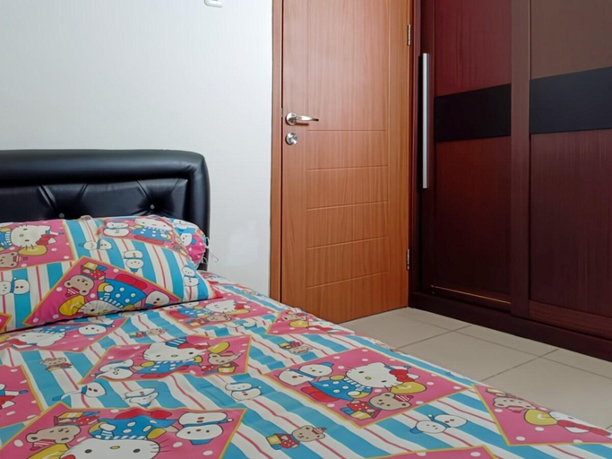 Bedroom 3, COZY 2BR Pinewood Apt Jatinagor, Sumedang