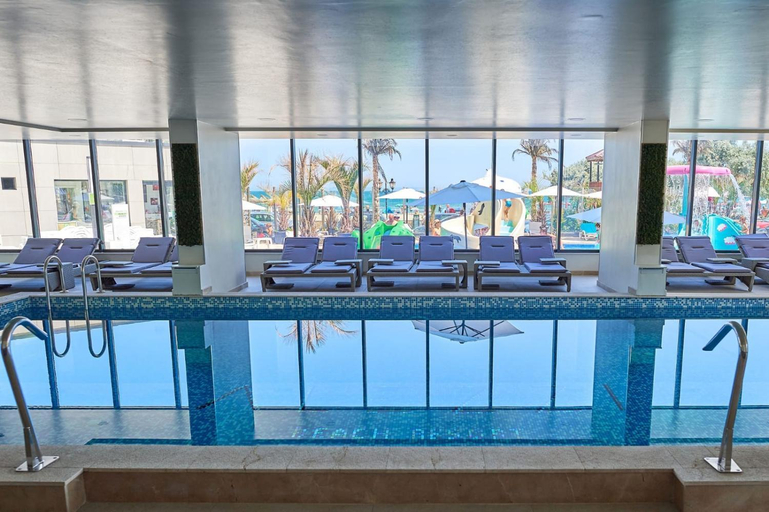Sport & Beauty 2, Apartament Madagascar by ALZ, Navodari