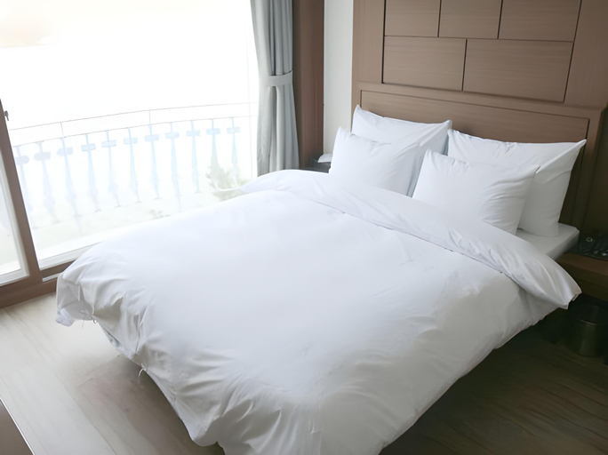 Bedroom 2, Gapyeong Liberland, Gapyeong