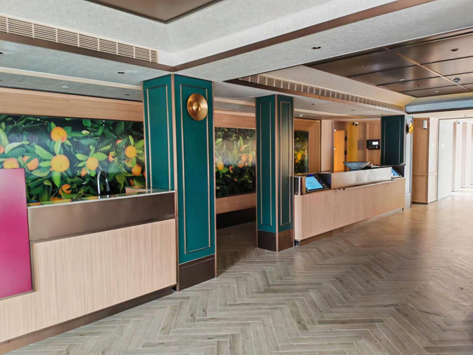 Others 4, Orange Hotel Wenzhou Oubei, Wenzhou