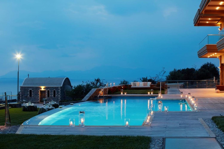 Others 4, Armonia Luxury Villa, Attica