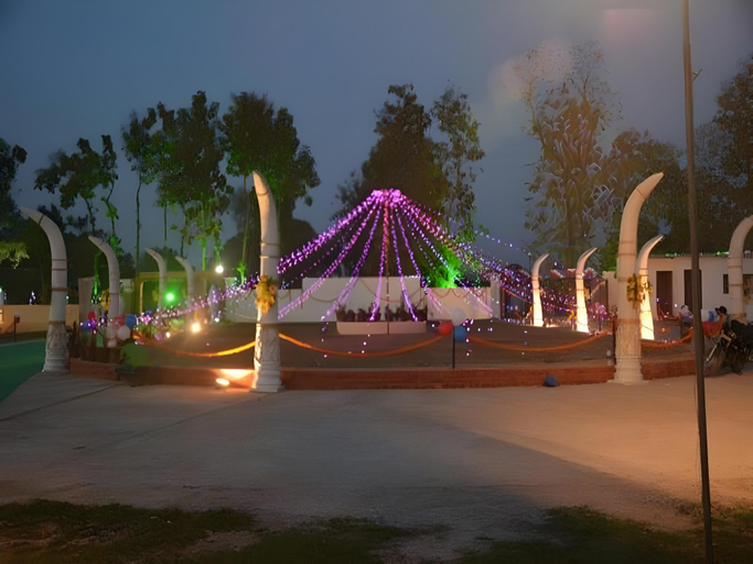 Others 4, Kishor Kunj Homestay, Faizabad