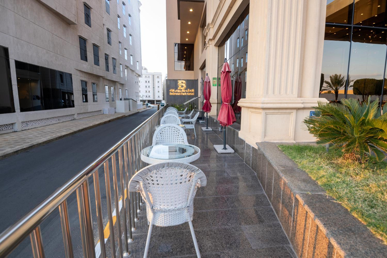 Others 5, Bellevue Park Hotel, Taif