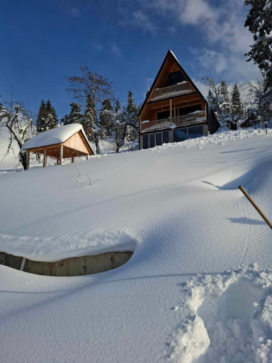 Exterior & Views 5, KALOHOUSE, Shuakhevi