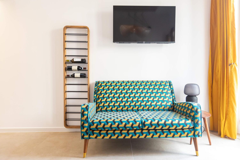 Facilities 3, Casa Charlotte by Ortigia Apartments, Syracuse