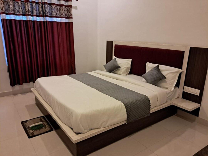 Bedroom, ROYAL DIAMOND, Ajmer