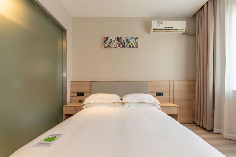 Others 3, Super 8 Hotel Wenzhou Jiangjun Bridge, Wenzhou