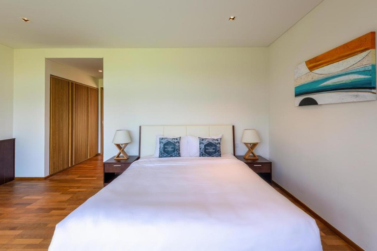 Bedroom 3, Ocean Villas Beach Resort, Da Nang