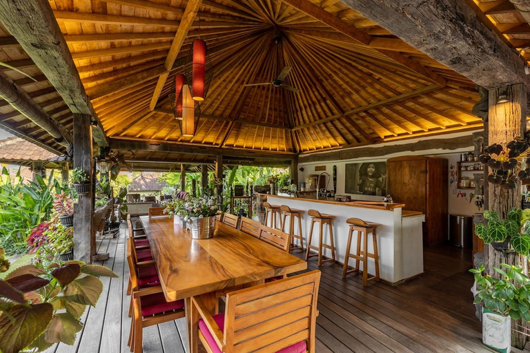 Food & Drinks 3, Villa Tago - 5 BR Villa in Umalas, Badung
