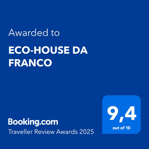 Others 4, ECO-HOUSE DA FRANCO, Macerata