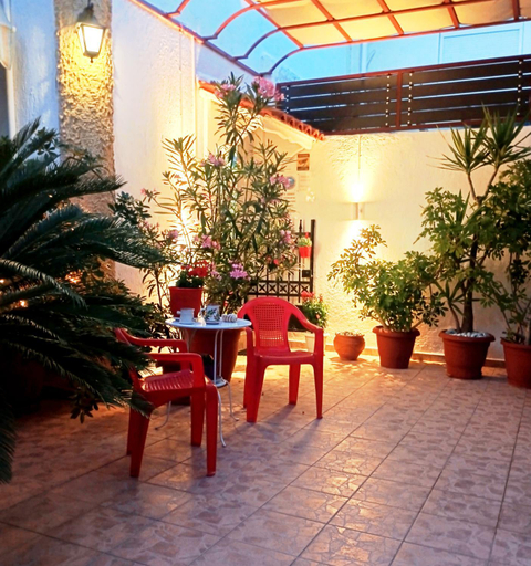 Others 5, Ιno Skiathos, Thessaly