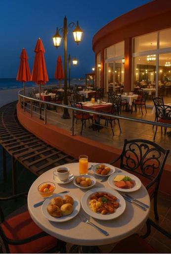 Food & Drinks 5, بورتو مطروح - الساحره, Marsa Matruh