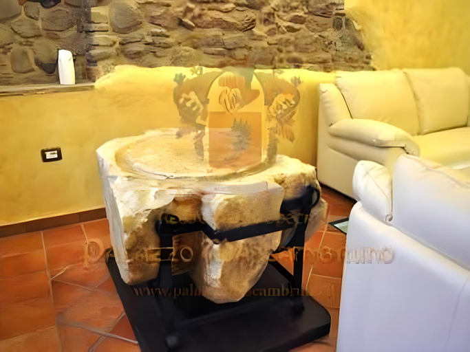 Others 5, Palazzo Mascambruno B&B, Cosenza