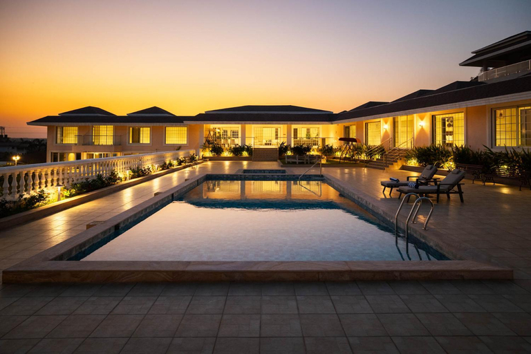 Exterior & Views 1, StayVista at Dolce Montagna, Pune