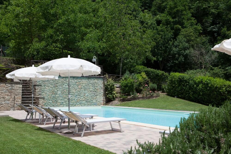 Sport & Beauty 5, Il Borgo Dei Corsi Holiday House - Albergo Diffuso , Arezzo
