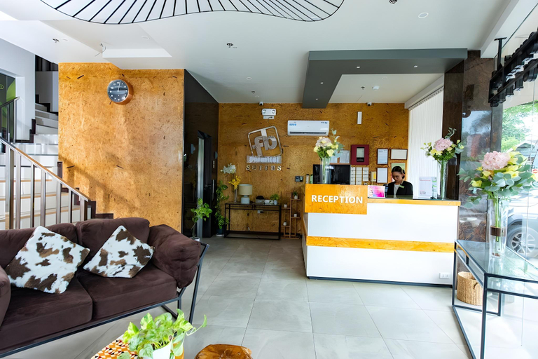Others 4, FB Dormitel Suites, Cagayan de Oro City