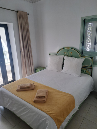 Others 2, villa izabelles, Houmt Souk