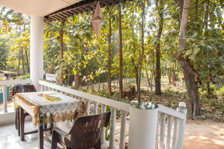 Others 5, Anna Cottages Agonda, South Goa