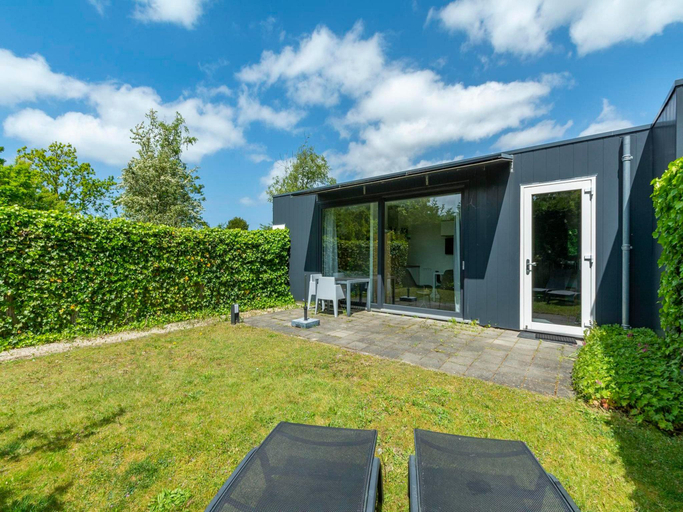 Exterior & Views 2, Modern Coastal Escape, Zijpe