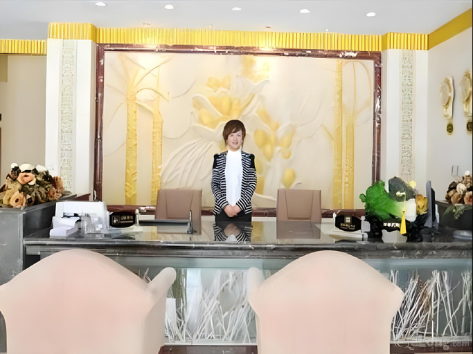 Others 5, Weihai Huayu Business Hotel, Weihai