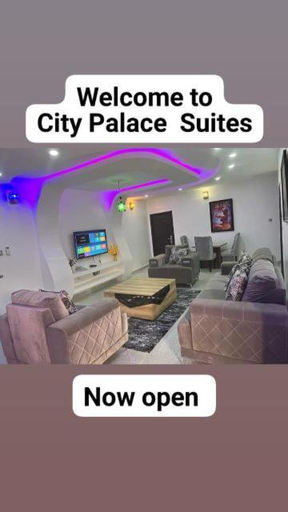 Others 3, City palace suites and apartments, AbujaMun