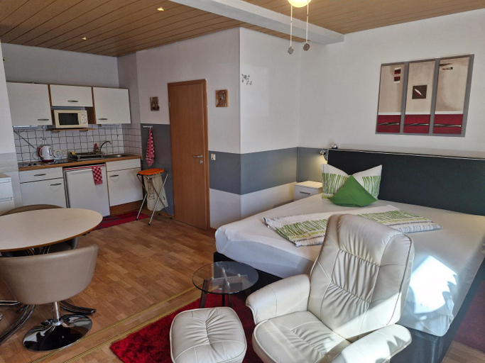Others 3, Appartements 4U Rodenbach, Kaiserslautern