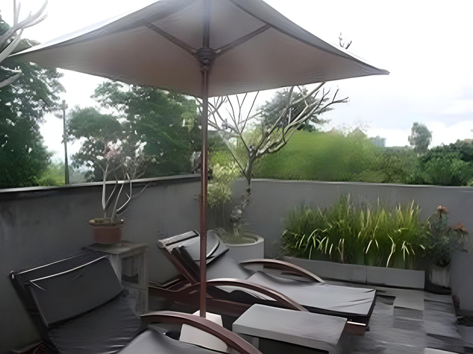 Others 3, Bali Elephants Boutique Villa Jimbaran, Badung