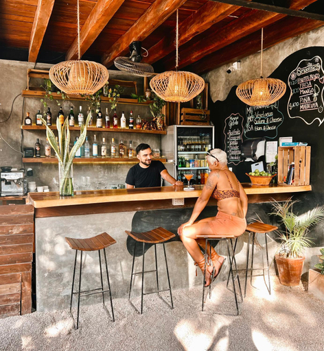 Food & Drinks 5, Mimosa Tulum, Cozumel