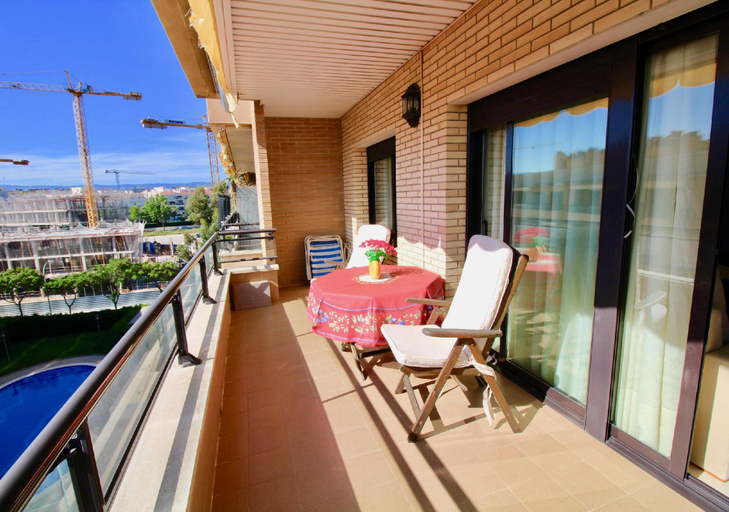 Others 5, Apartment Levante, Tarragona
