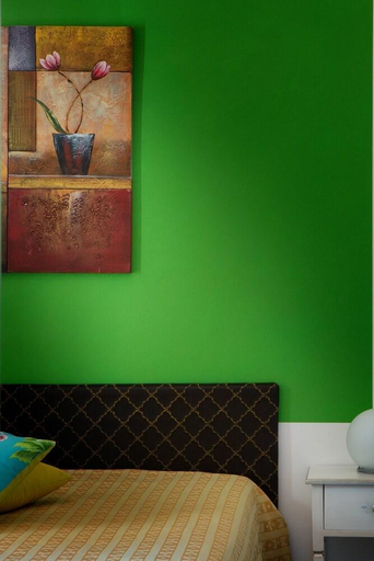 Bedroom 2, B&B Il Mandorlo, Agrigento
