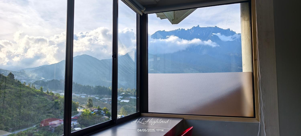 Others 5, Highland Homestay Kundasang, Ranau