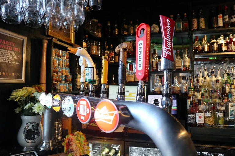 Food & Drinks 4, The Alb, Shropshire