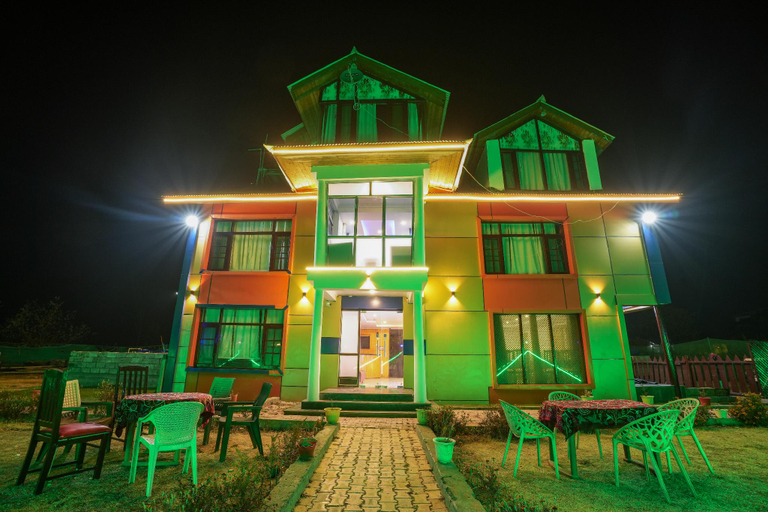 Others 3, Hotel Green Resorts, Anantnag