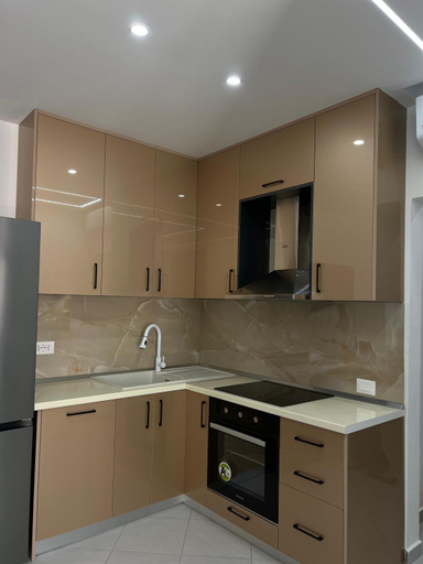Others 5, Rajli's Apartments, Durrësit