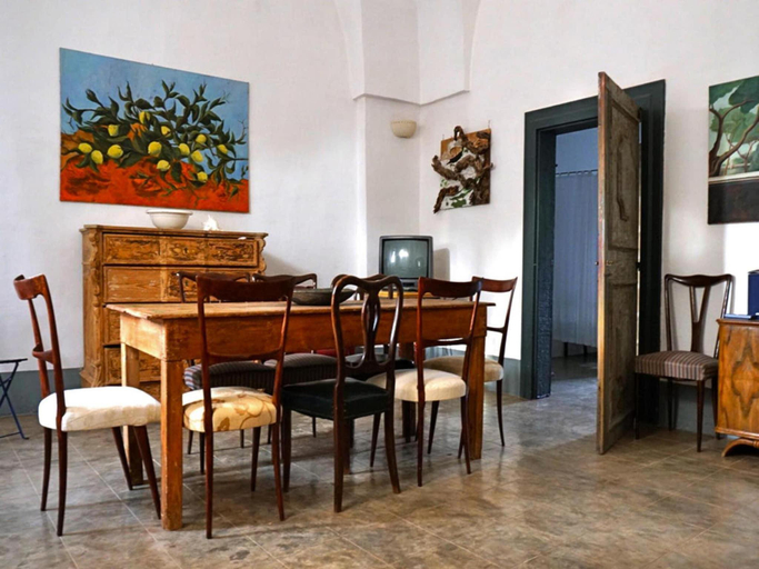 Others 4, Country House in Ostuni near Rosa Marina Beach, Brindisi